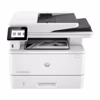 پرینتر چندکاره لیزری اچ پی مدل LaserJet Pro 4103fdw