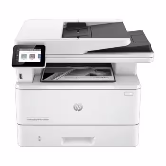 پرینتر چندکاره لیزری اچ پی مدل LaserJet Pro 4103fdw