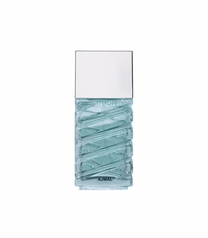 عطر و ادکلن مردانه اجمل ویژن ادو پرفیوم Ajmal Vision EDP for men