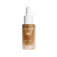 قطره برنزه کننده صورت کدلی Caudalie
