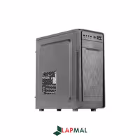 کیس کامپیوتر گرین مدل HOMA
فروشگاه اینترنتی تخصصی لپتاپ لپ مال