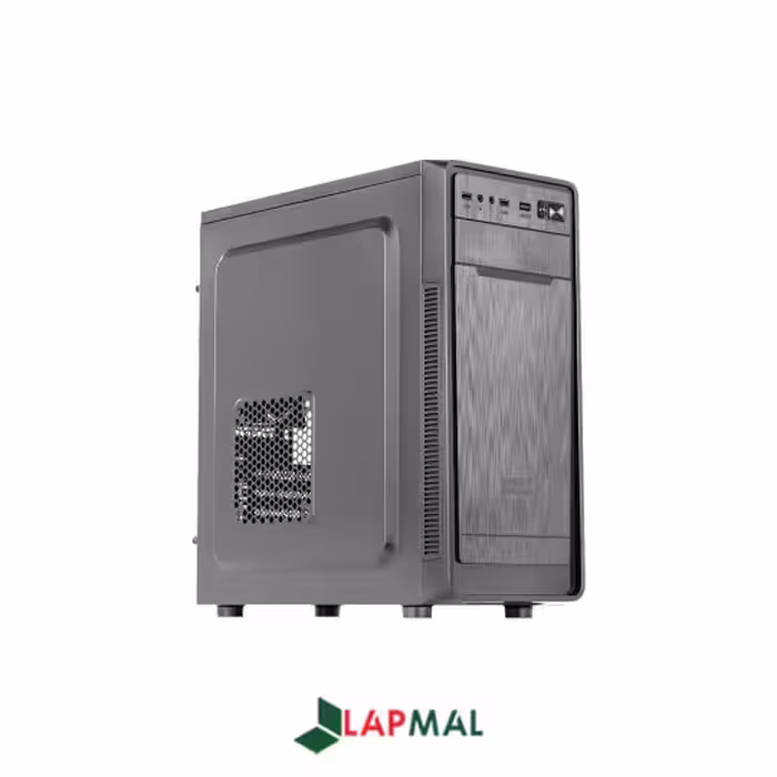 کیس کامپیوتر گرین مدل HOMA
فروشگاه اینترنتی تخصصی لپتاپ لپ مال