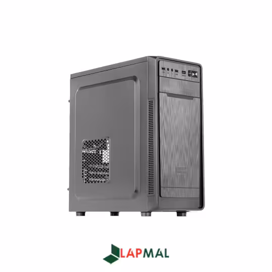 کیس کامپیوتر گرین مدل HOMA
فروشگاه اینترنتی تخصصی لپتاپ لپ مال