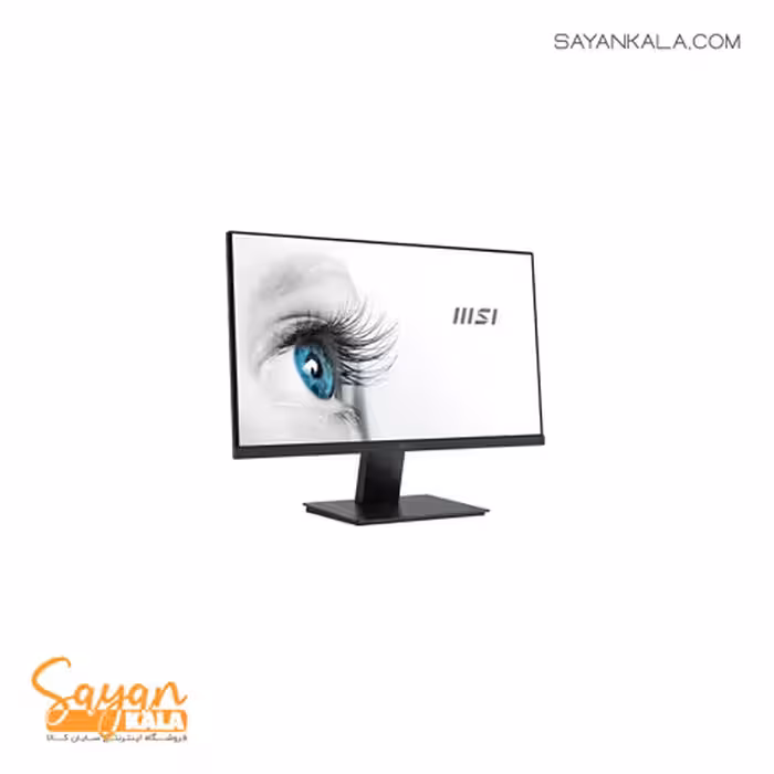 مانیتور ام اس آی مدل MONITOR MSI PRO MP241x 24 inch