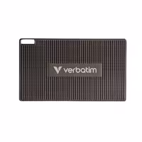 اس اس دی اکسترنال ورباتیم مدل Metal Mini ظرفیت 512 گیگابایت