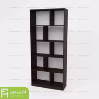 کتابخانه با مدل FD080