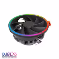 فن خنک کننده پردازنده گیم مکس مدل Gamma 200