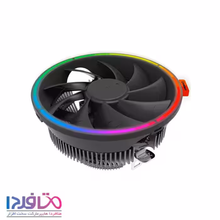 فن خنک کننده پردازنده گیم مکس مدل Gamma 200