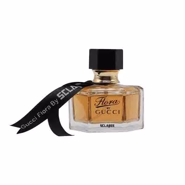 عطرجیبی زنانه اسکلاره مدل Gucci Flora حجم 30 میلی لیتر