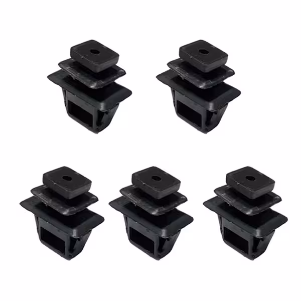 خار نر و ماده رکاب ساینا بسته 5 عددی