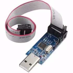 پروگرامر USB ASP YS-38 مخصوص میکرو های AVR