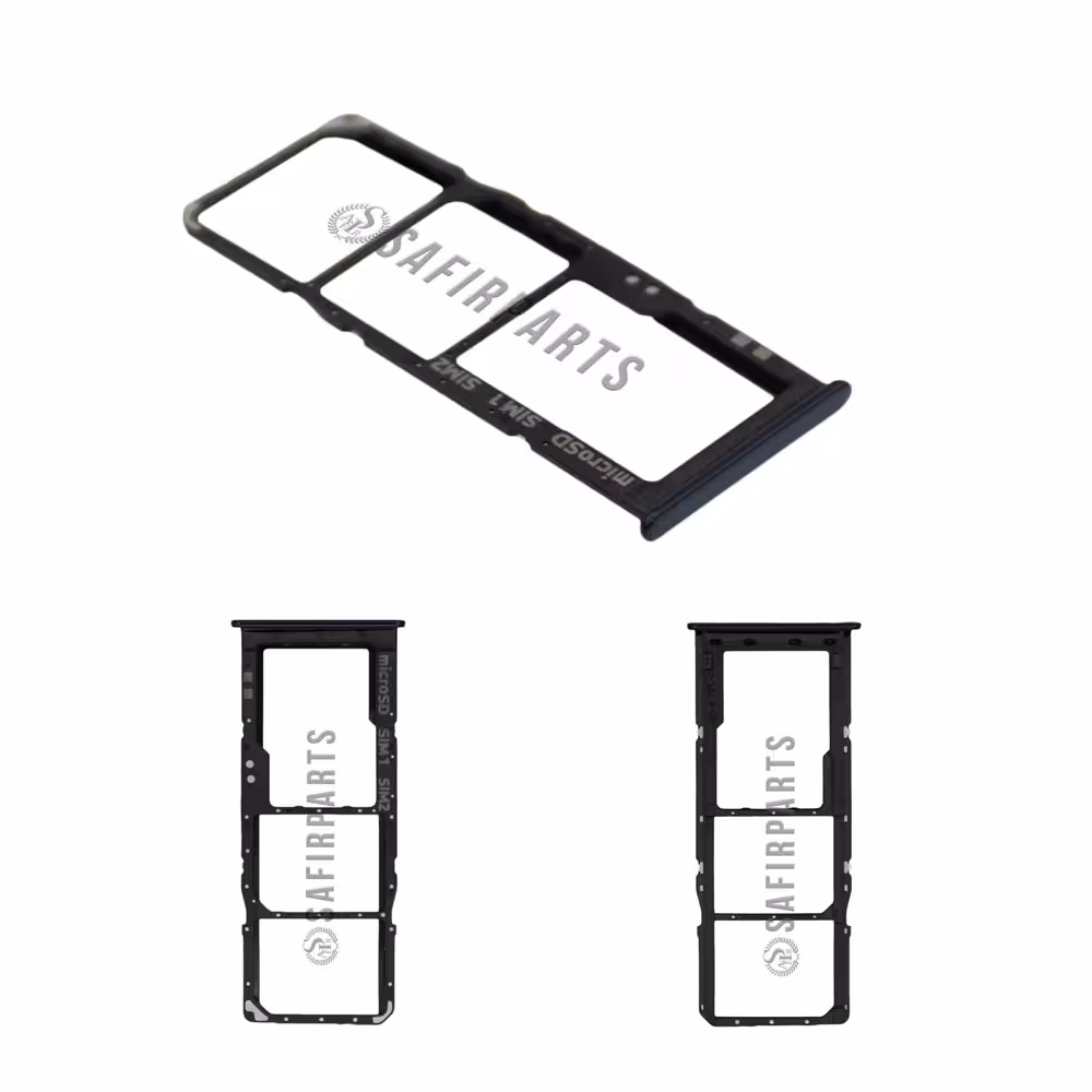 قیمت و خرید خشاب سیم کارت A20s - A30s - A50s سامسونگ