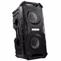 اسپیکر پرتابل جمینی Gemini SOSP 8