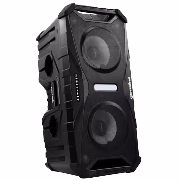 اسپیکر پرتابل جمینی Gemini SOSP 8