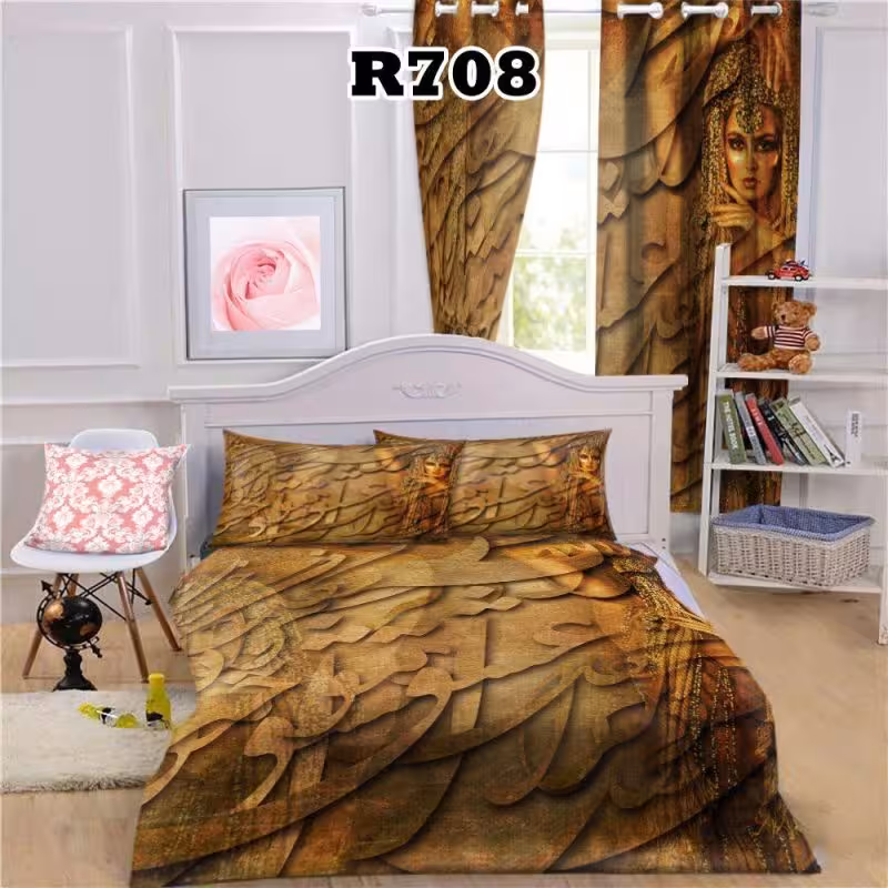 روتختی سه بعدی طرح شعر