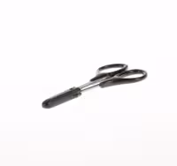 قیچی ابرو سر باریک در دار سیچر SICHER کد G46