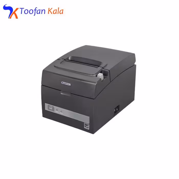 فیش پرینتر سیتیزن Citizen CT-S310n
