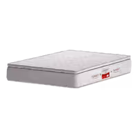 تشک یک نفره تن آسای مدل آتلی سایز 90 در 200 سانتیمتر