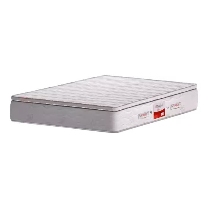 تشک یک نفره تن آسای مدل آتلی سایز 90 در 200 سانتیمتر