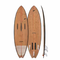 برد کایت بردینگ 2023 MITU Pro Bamboo Foil