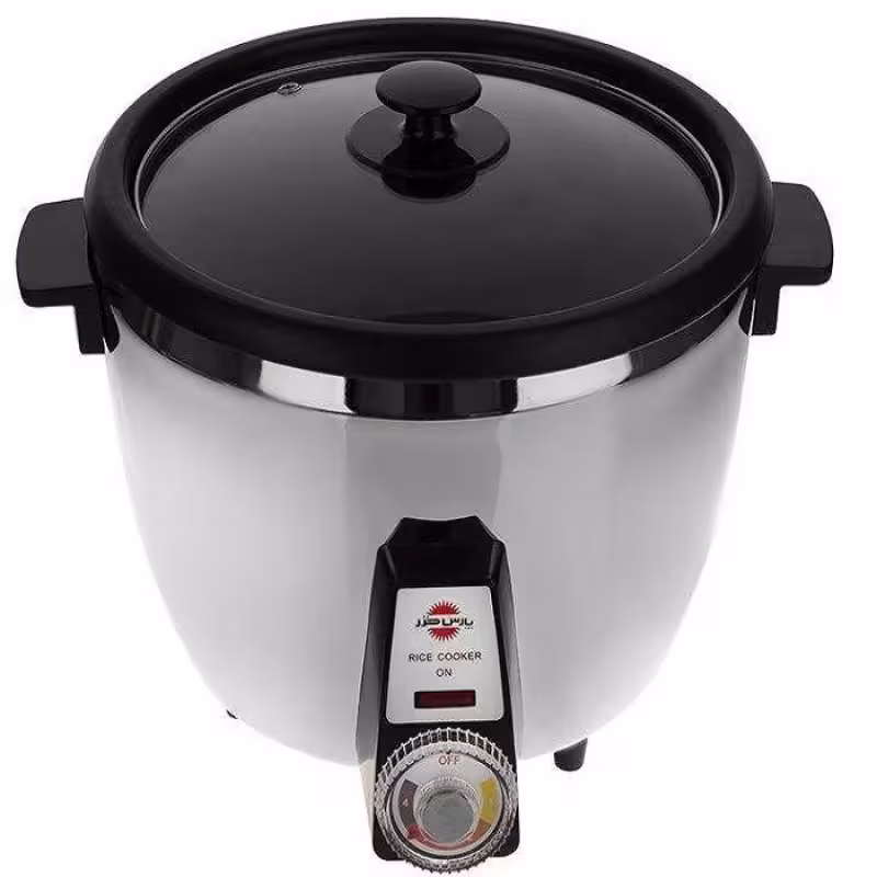 پلوپز پارس خزر مدل RC-271TS