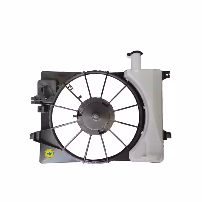 سینی فن هیوندای النترا