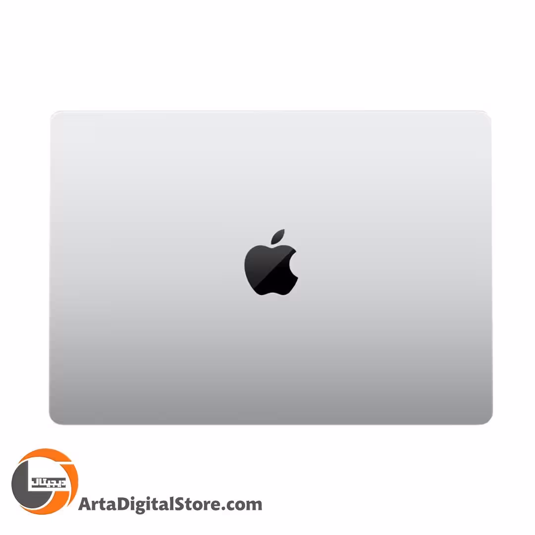 اپل مک بوک Apple MacBook Pro M3 MRX63 18GB/512 SSD 14″ White