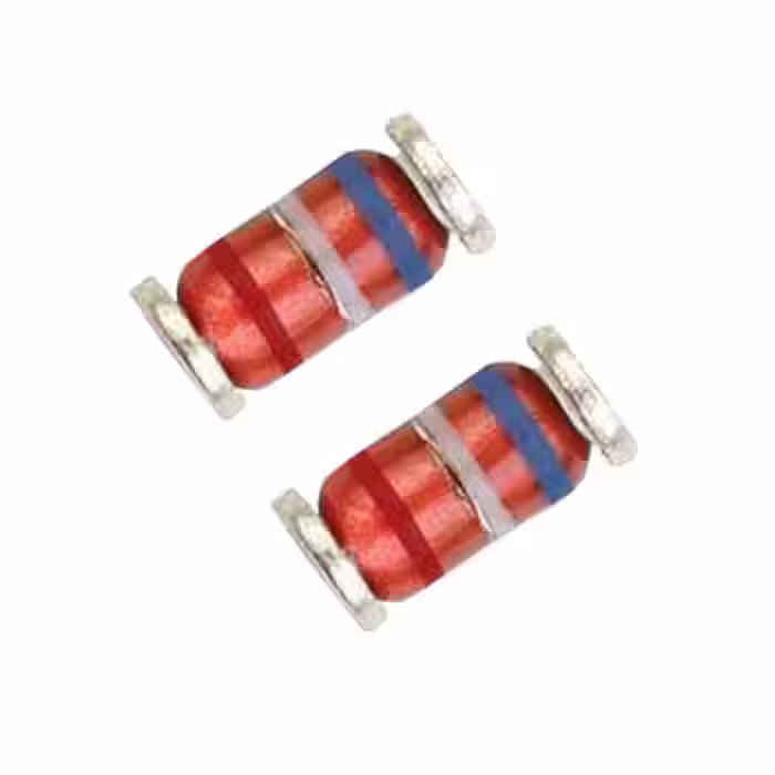 دیود زنر 27V SMD پکیج MINI MELF