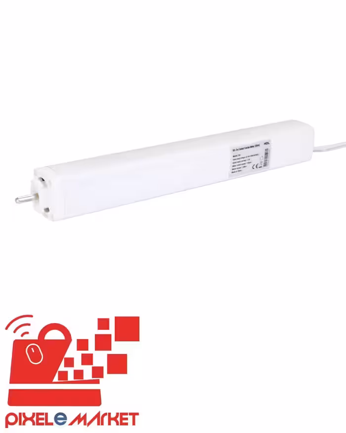 موتور پرده 1 نیوتن Dry Contact برند HDL مدل HDL-230