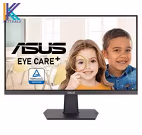 مانیتور 24 اینچ ایسوس مدل VA24EHF