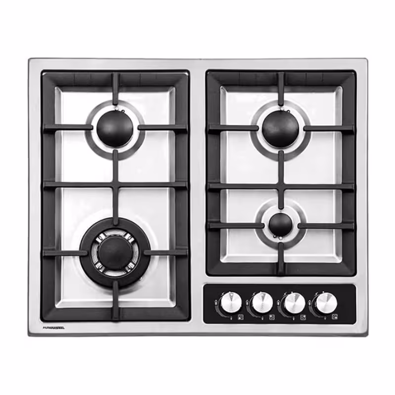 گاز پرنیان استیل مدل PB 4301