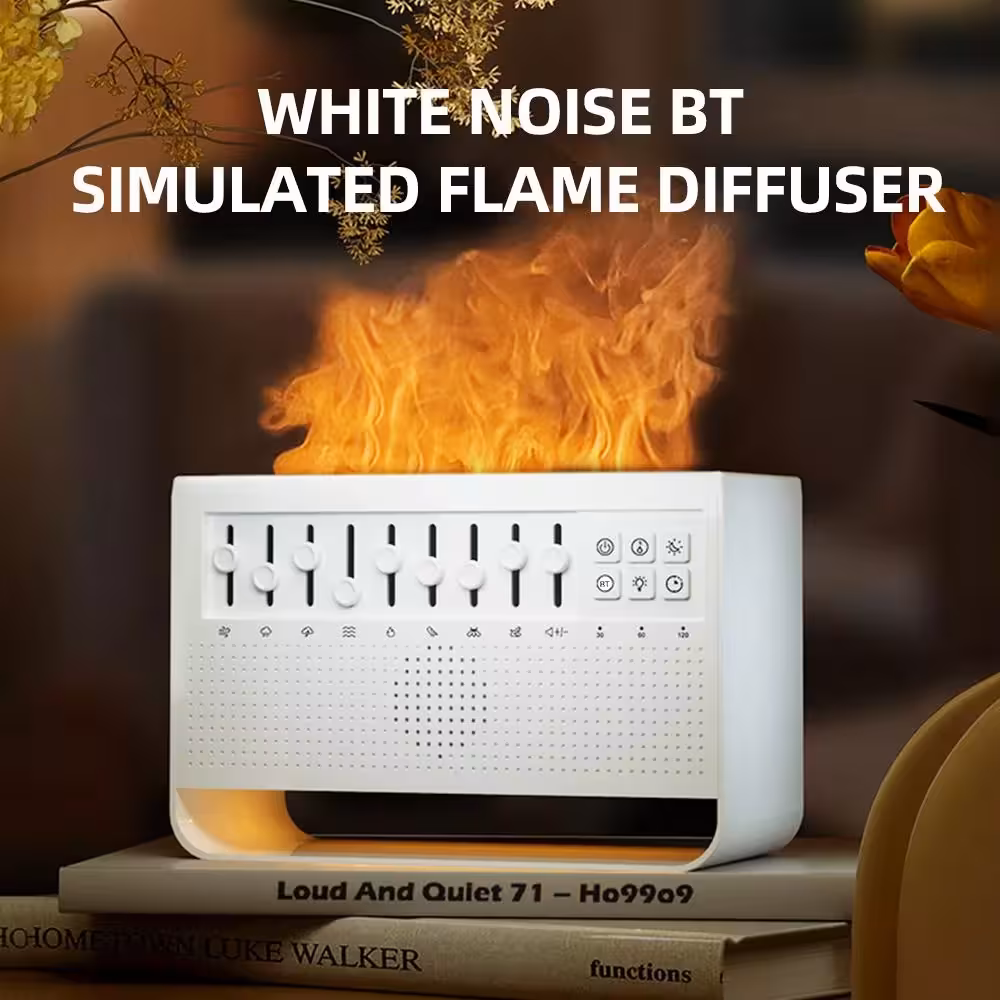 دستگاه بخور سرد مدل طبیعت