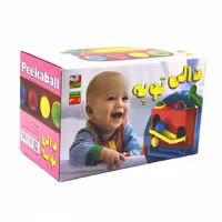 بازی آموزشی دالی توپه سنجاقک