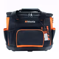 کیف ابزار کف پلاستیک سبک متوسط موتا مدل MO401002