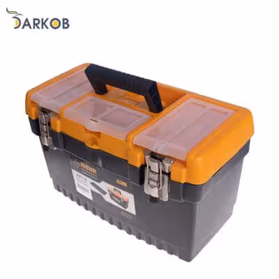 جعبه ابزار مهر مدل JMT-16