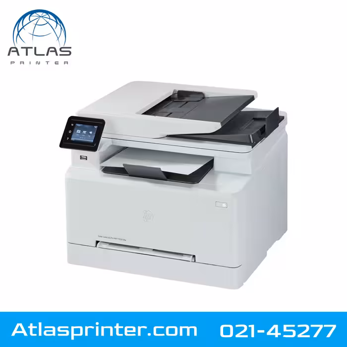 پرینتر اچ پی HP Pro MFP M281fdw