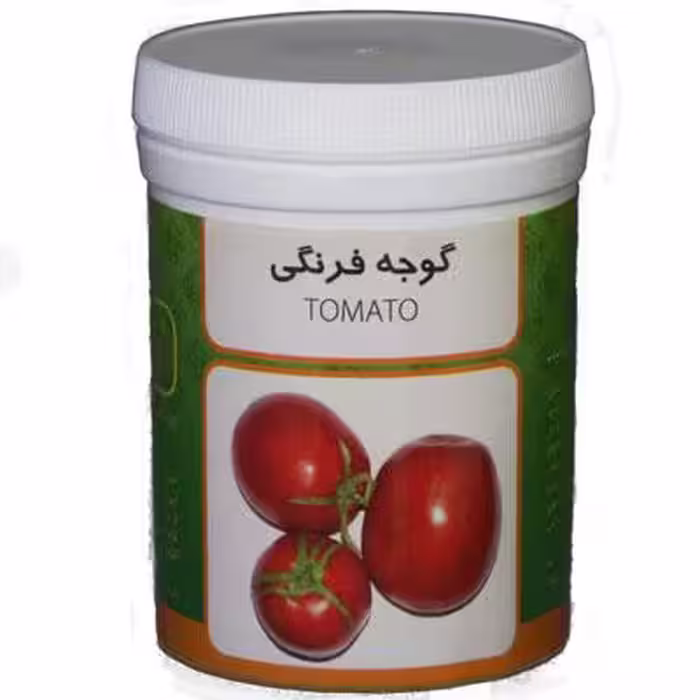 بذر گوجه فرنگی رامان