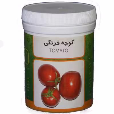 بذر گوجه فرنگی رامان