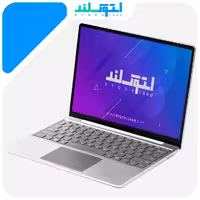 مایکروسافت Surface Laptop Go 1943