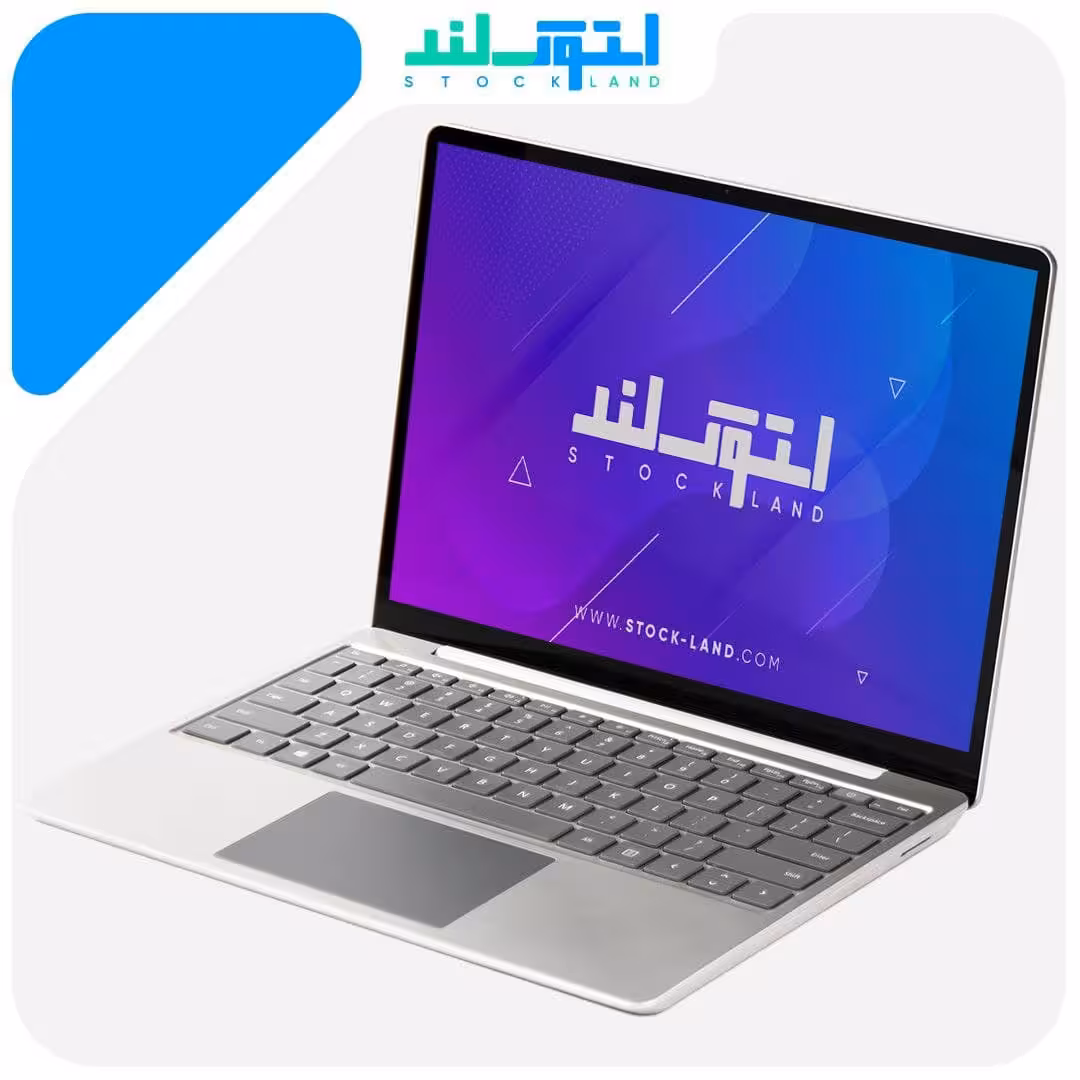 مایکروسافت Surface Laptop Go 1943
