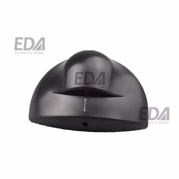 چشمی درب اتومات شیشه ای تخم مرغی بتا BETA