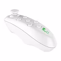 کنترلر واقعیت مجازی بی سیم برای iOS و Android