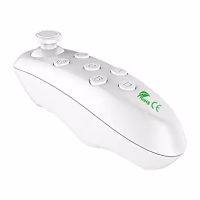 کنترلر واقعیت مجازی بی سیم برای iOS و Android