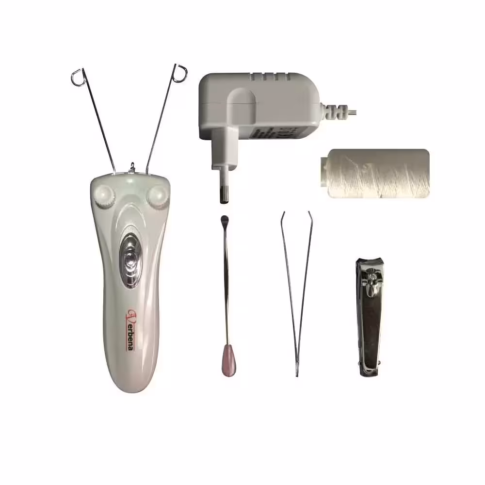 بند انداز برقی وربنا مدل VR-2022