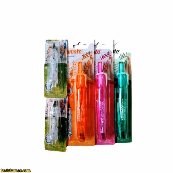 غلط گیر نواری سی کلاس