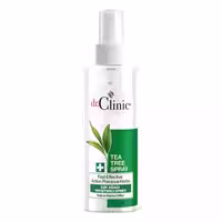 اسپری روغن درخت چای حجم 75 میل دکتر کلنیک - Dr Clinic