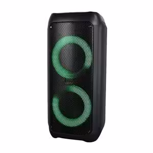 اسپیکر بلوتوثی قابل حمل کینگ استار مدل KBS519