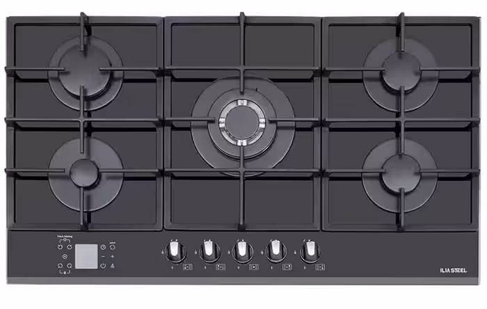اجاق گاز ایلیااستیل مدل G 527 RF