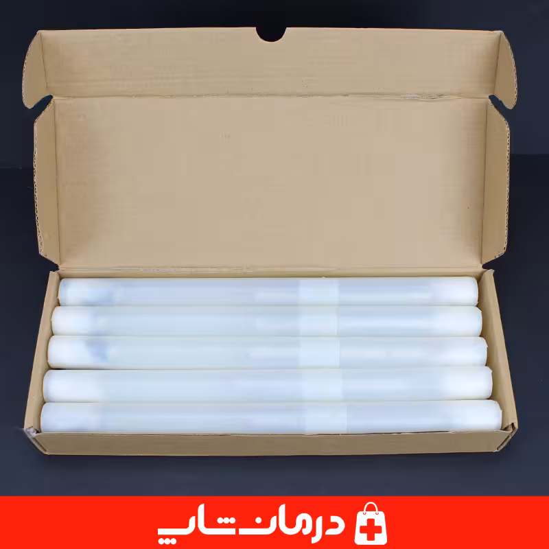خرید الکل سنج 0 تا 100 چینی بسته 100 عددی جعبه سفید