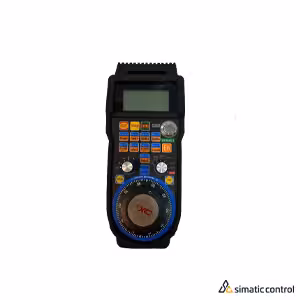 هندویل CNC مچ تری 4 محور دیجیتالی بی سیم